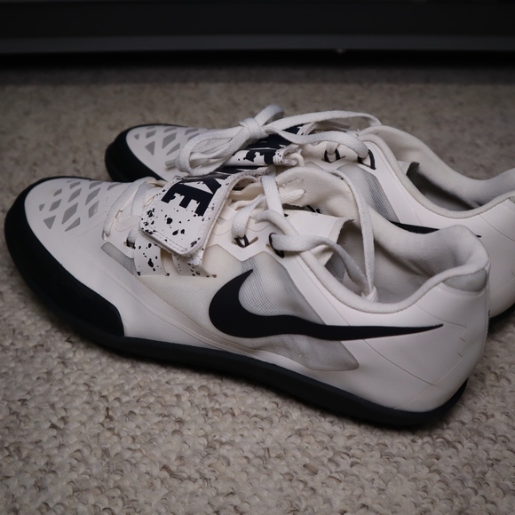 ⛔SOLD ⛔ NIKE ZOOM SD 4 'PHANTOM OIL GREY' - Picture 3 of 8